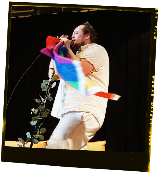 Upptäck årets festivalprogram!